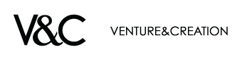 Venture and Creation Mobile Logo